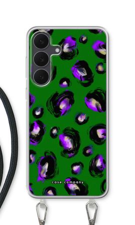Green Cheetah