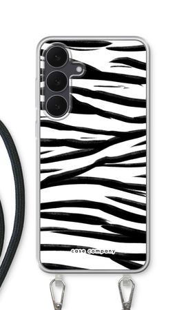 Zebra pattern