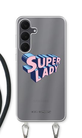 Super lady
