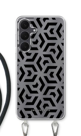 Crazy pattern