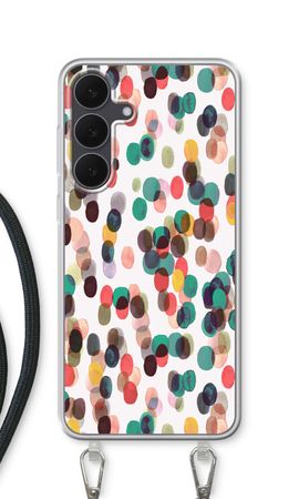 Tropical Dots