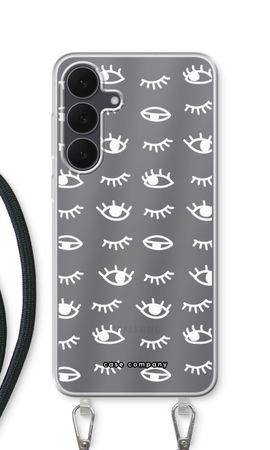 Eye pattern #3