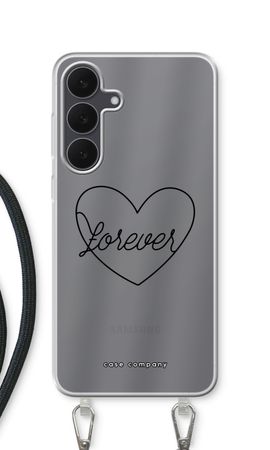 Forever schwarzes Herz