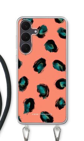Pink Cheetah