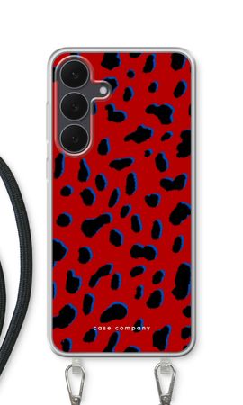 Red Leopard
