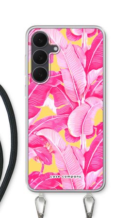 Pink Banana
