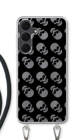 Musketon Skulls