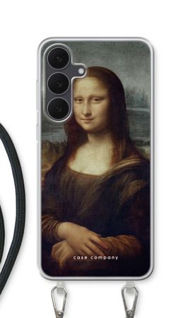Mona Lisa