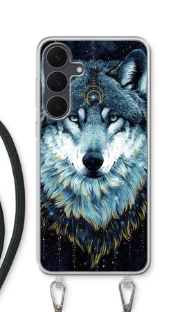 Darkness Wolf