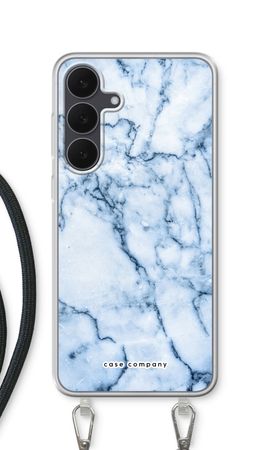 Blue marble