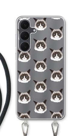 It's a Purrr Case