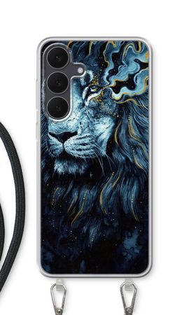 Darkness Lion