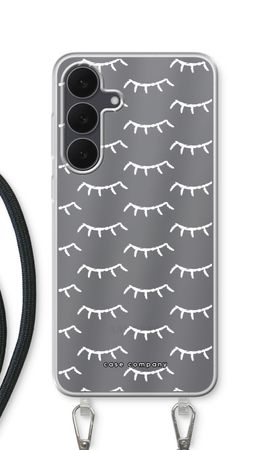 Eyelashes