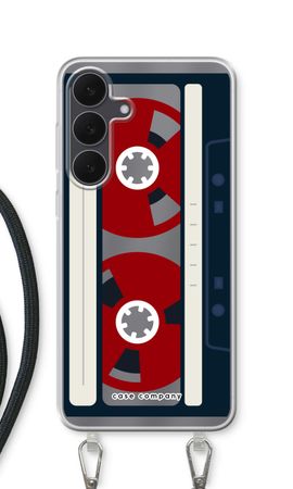 Here's your tape