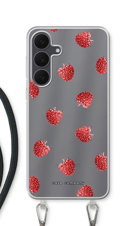 Raspberries