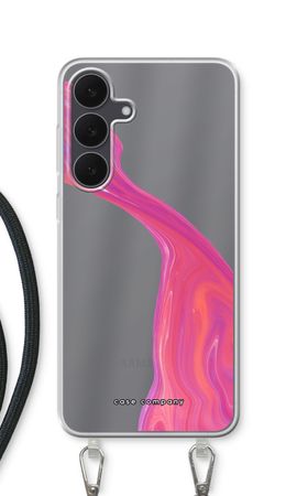 Purple stream
