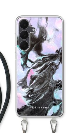 Pastel black