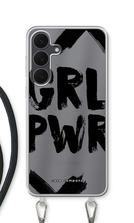 Girl Power #2