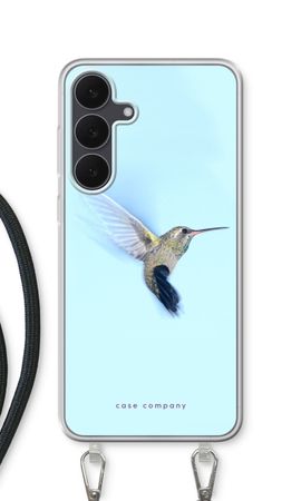 Hummingbird