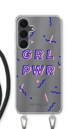 GRL PWR