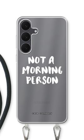 Morgenperson