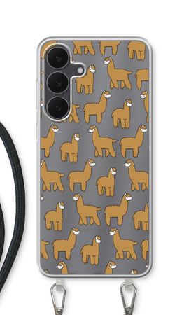 Alpacas