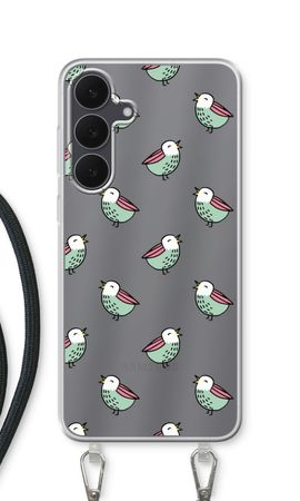Little birds