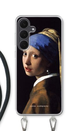 The Pearl Earring
