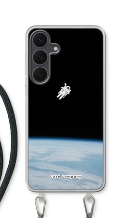 Alone in Space