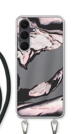 Pink stream