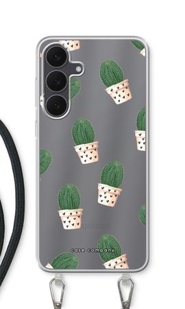 Cactus rose