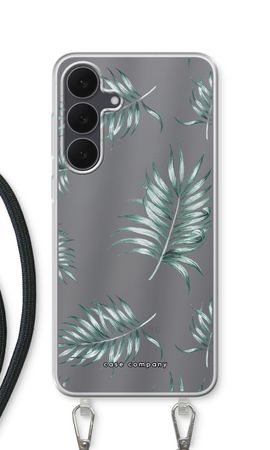 Simple leaves
