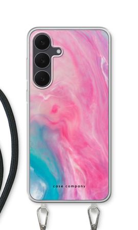 Explosión rosa