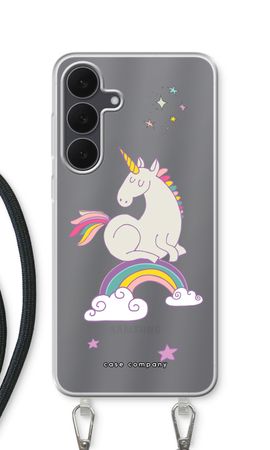 Rainbow unicorn