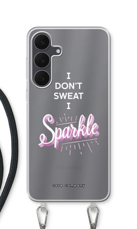 Sparkle Spruch