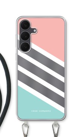 Stripes pastel