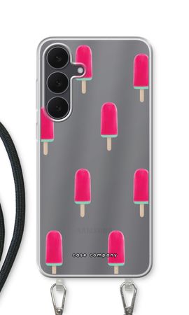 Isglassar vattenmelon