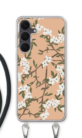 Blossoming spring
