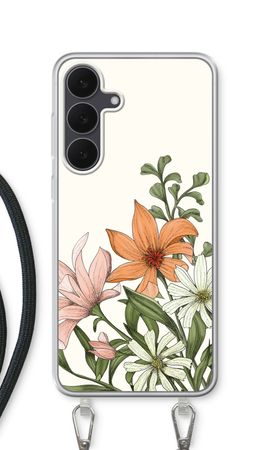 Floral bouquet