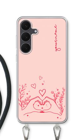 Love is in the air