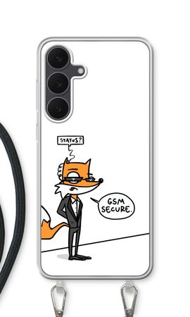 GSM secure