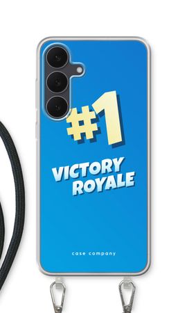 Victory Royale