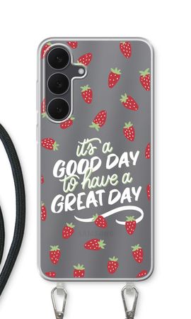 Don’t forget to have a great day