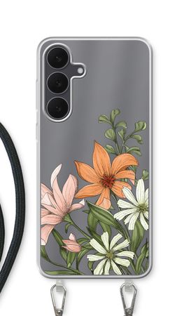 Floral bouquet