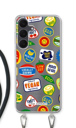 Fruitsticker