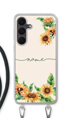 Zonnebloemen