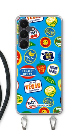 Fruitsticker