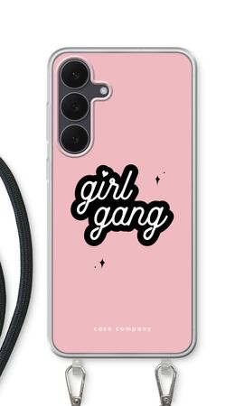 Girl Gang
