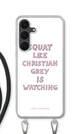 Christian Grey