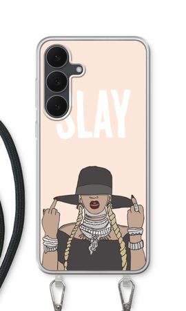 Slay All Day